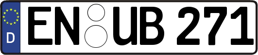 EN-UB271