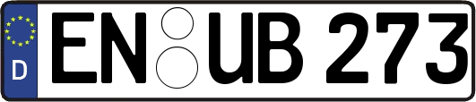 EN-UB273