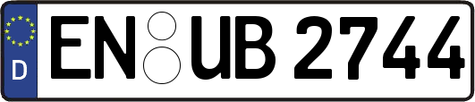 EN-UB2744