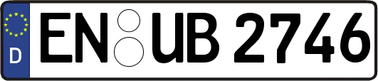 EN-UB2746