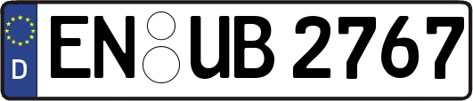 EN-UB2767