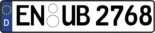 EN-UB2768
