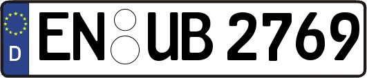 EN-UB2769