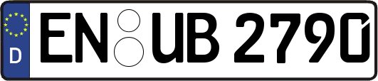 EN-UB2790