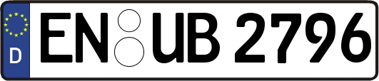 EN-UB2796
