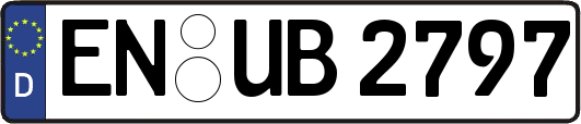 EN-UB2797