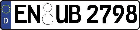 EN-UB2798
