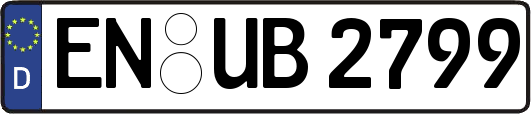 EN-UB2799