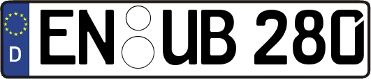 EN-UB280