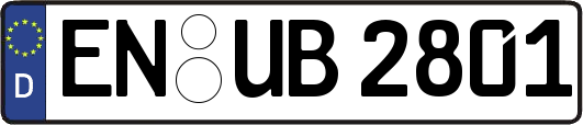 EN-UB2801