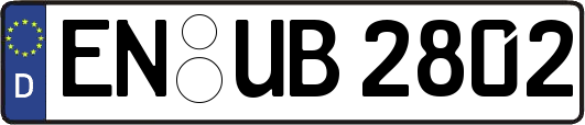 EN-UB2802