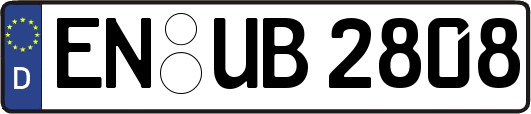 EN-UB2808