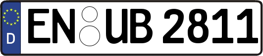 EN-UB2811
