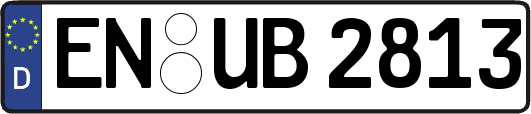 EN-UB2813