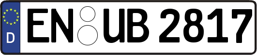 EN-UB2817