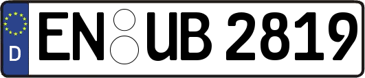 EN-UB2819