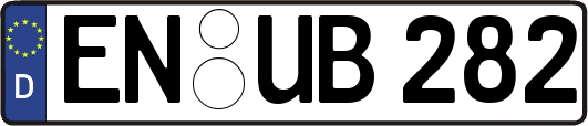 EN-UB282
