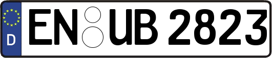 EN-UB2823