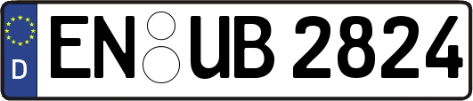 EN-UB2824