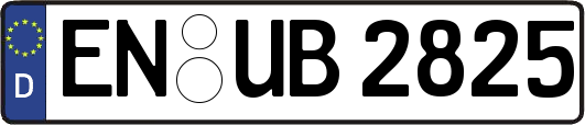 EN-UB2825