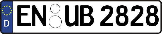 EN-UB2828