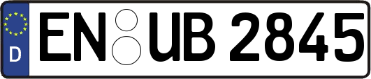 EN-UB2845