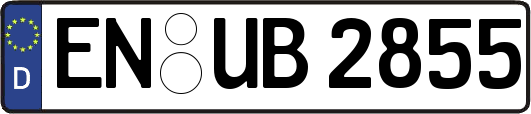 EN-UB2855