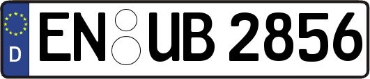 EN-UB2856