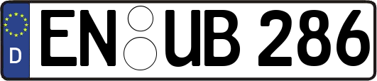 EN-UB286