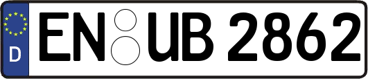EN-UB2862