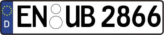 EN-UB2866