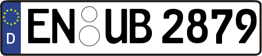 EN-UB2879