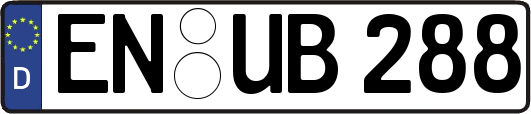 EN-UB288