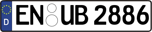 EN-UB2886