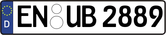 EN-UB2889