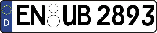 EN-UB2893