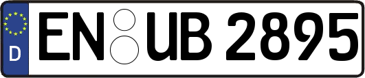 EN-UB2895