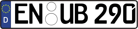 EN-UB290