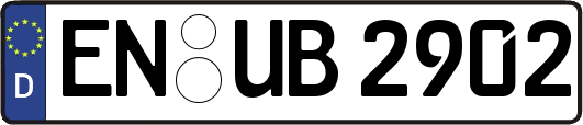 EN-UB2902