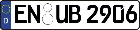 EN-UB2906