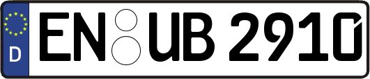 EN-UB2910