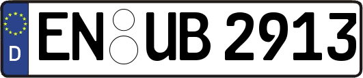 EN-UB2913