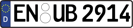 EN-UB2914