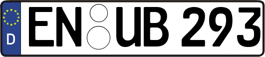 EN-UB293