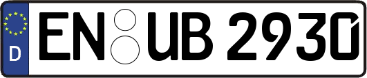 EN-UB2930