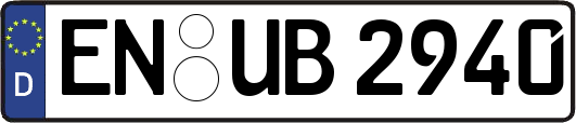 EN-UB2940