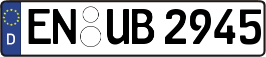 EN-UB2945