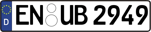 EN-UB2949