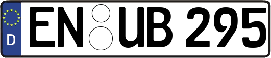 EN-UB295