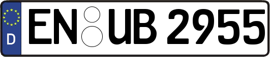 EN-UB2955